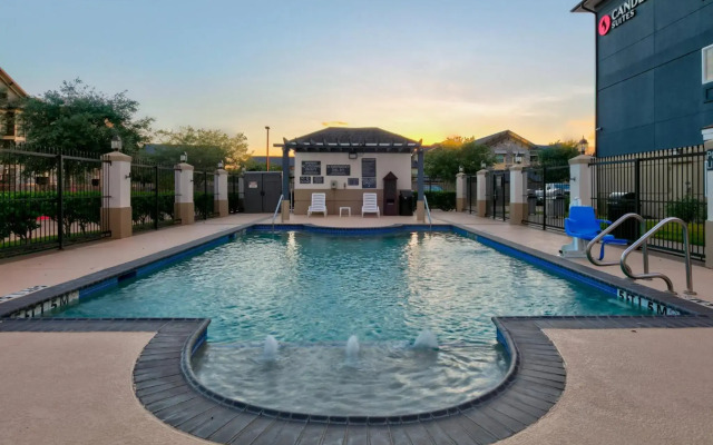 Candlewood Suites Lake Jackson Clute by IHG