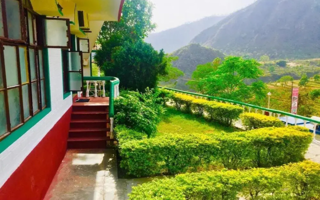 Shangrila Resorts by Raatri