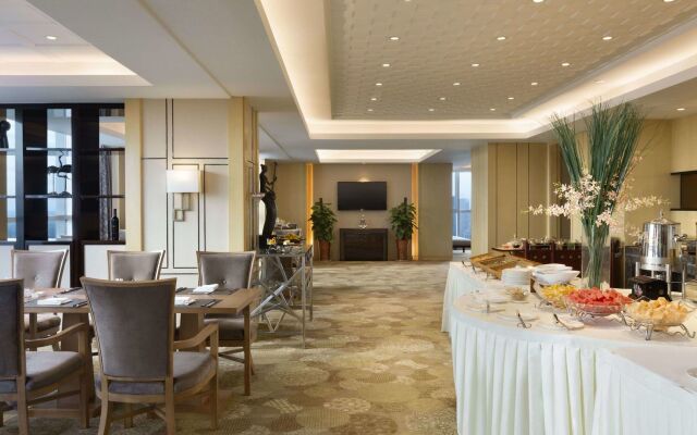 Ramada Jiaxing