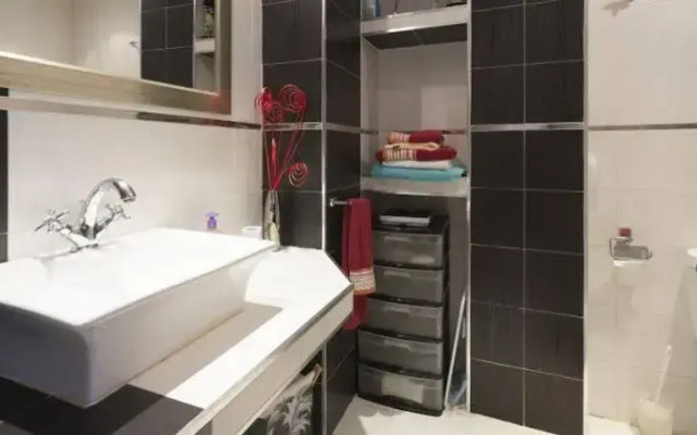 Apartamentos MLR Loft Retiro