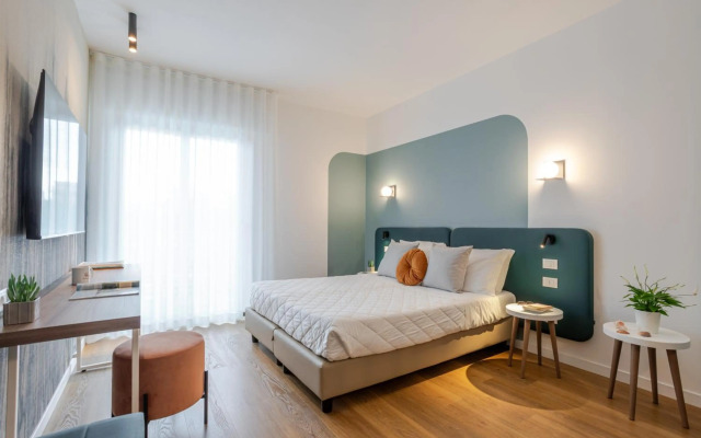 Hotel Mayer
