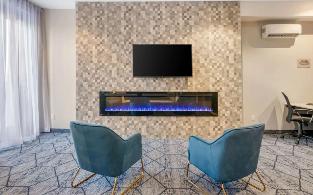 Quality Inn Centre-Ville