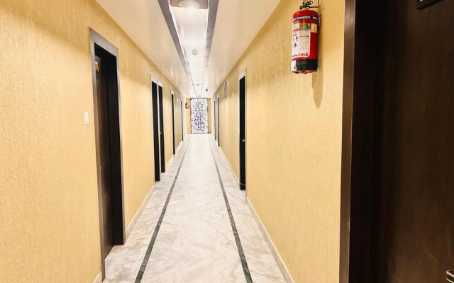 Hotel Holiday international