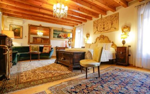 Wine Resort Casino di Caccia