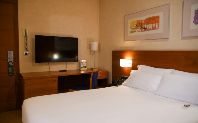 Sercotel Palacio de Tudemir