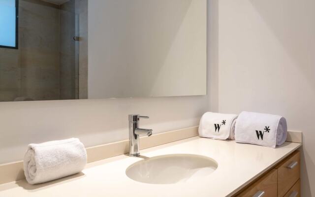 w Amazing 2BR in Poblado