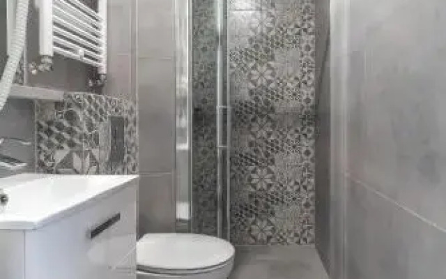 Villa Solaris - Apartamenty i Pokoje nad morzem