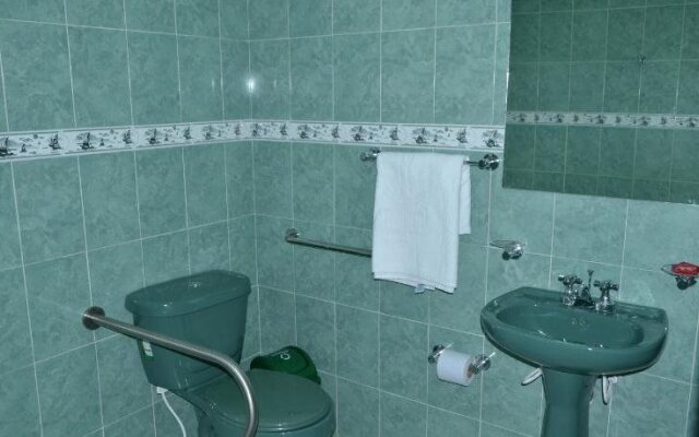 Hotel Imperial 34