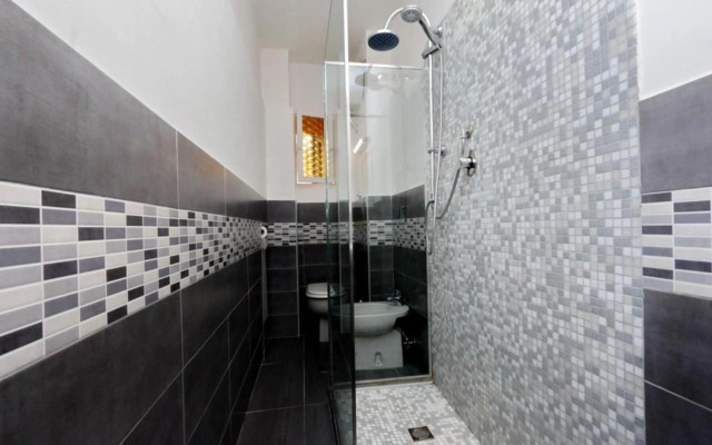 Trastevere pretty home