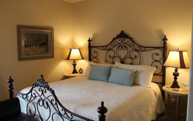 Ambiance Bed & Breakfast