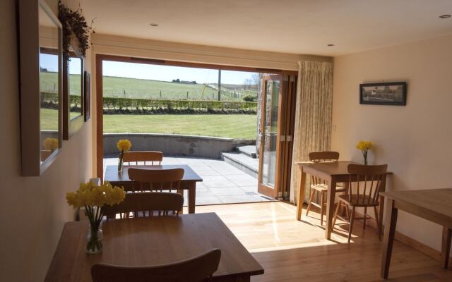 Chapel Of Barras Farm Bed & Breakfast