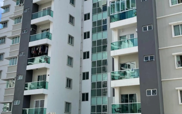 The Quintet Cameron Highlands by Tulip