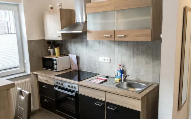 Ferienwohnung Anke-Apartement 2