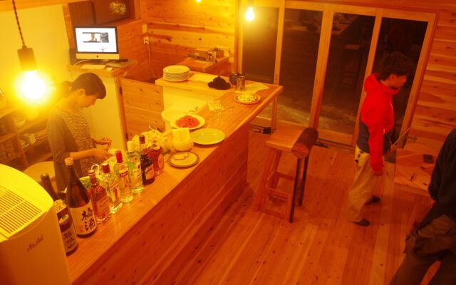 Hakone Guesthouse toi - Hostel