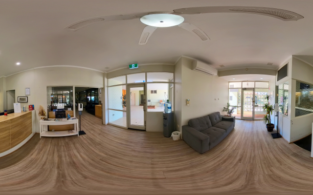 Hospitality Carnarvon, SureStay Collection by Best Western