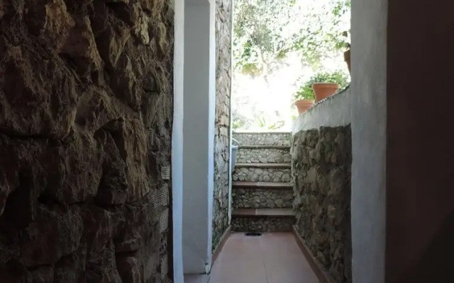 The Hideaway, Benaocaz, Cadiz