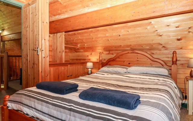 Trout River Retreat