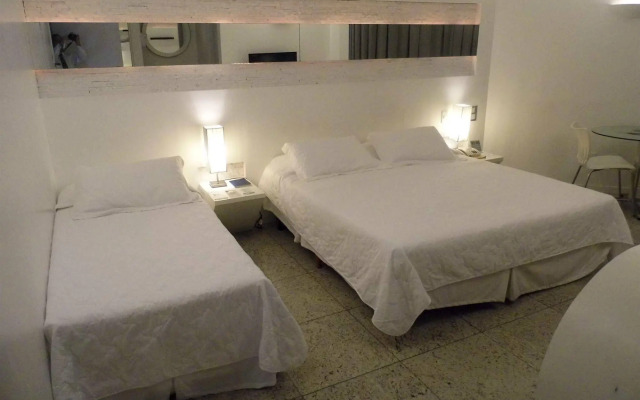 Hotel Brisa Tower