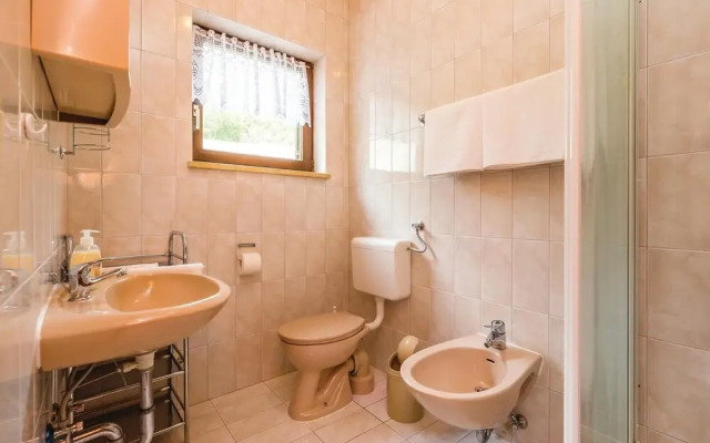 Awesome Home in Klenovica With Wifi and 3 Bedrooms