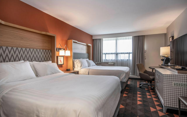 Holiday Inn St. John's Conference Centre by IHG