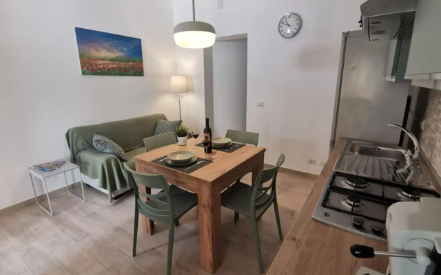 Cartolina Apartment