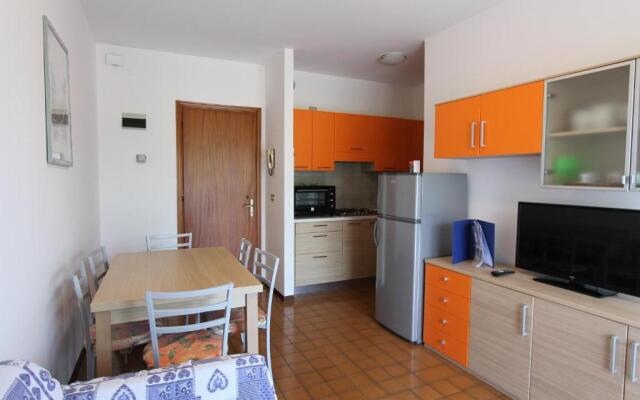 Appartamento con aria condizionata