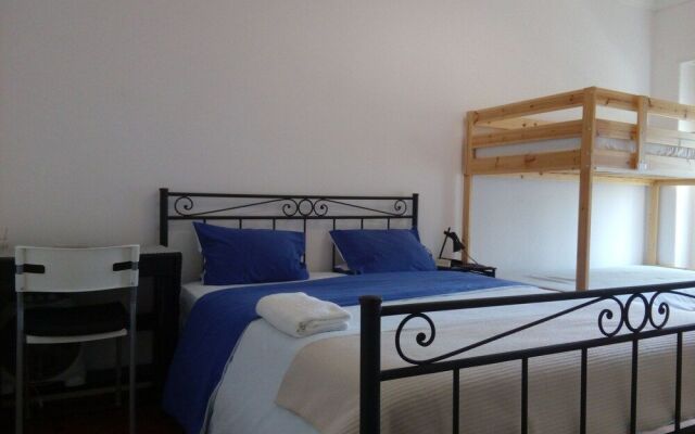 Voyage Guest House