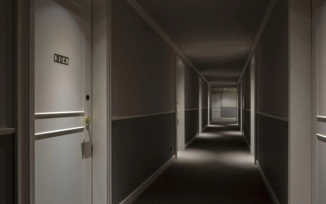 Unwind Hotel & Bar Otaru