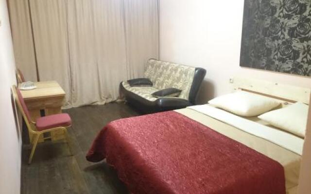 Baykal Lyuks Aeterna Guest House