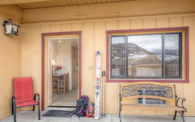 Elk Refuge Inn