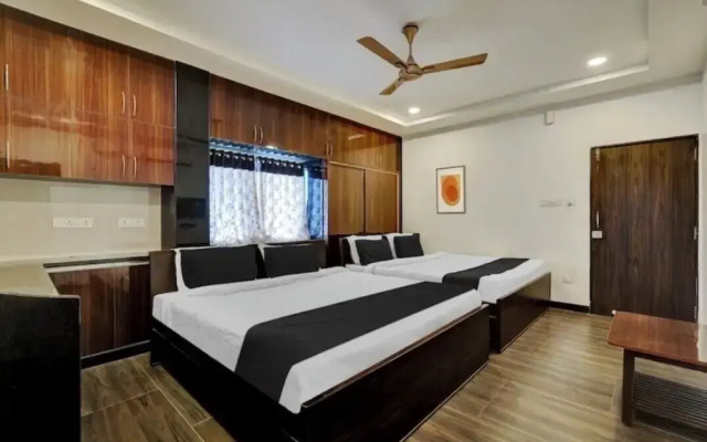 Medi Konda Grand