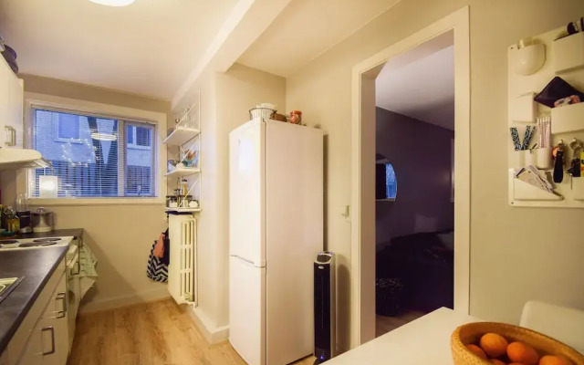 Apartment H81