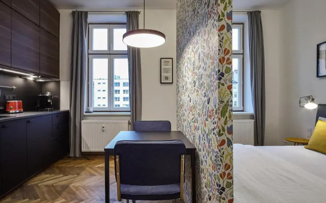 Cosy Design Apartment II