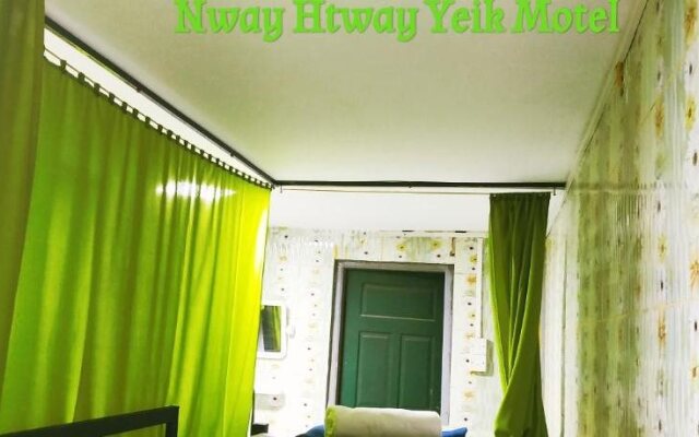 Nway Htway Yeik Guest House