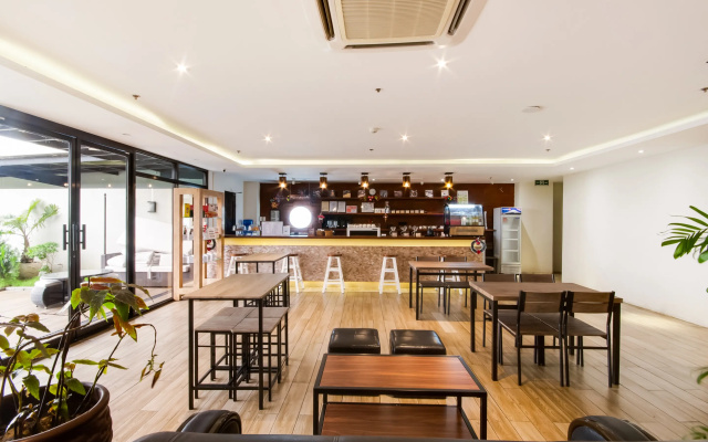 Rumah Highlands Hotel