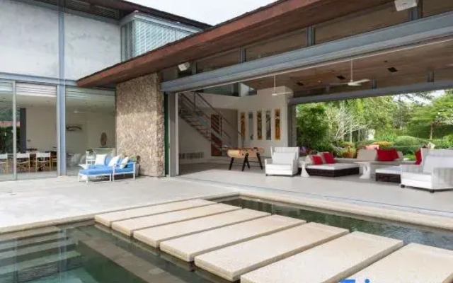 Sava Villa 5 | Villa Malee Sai