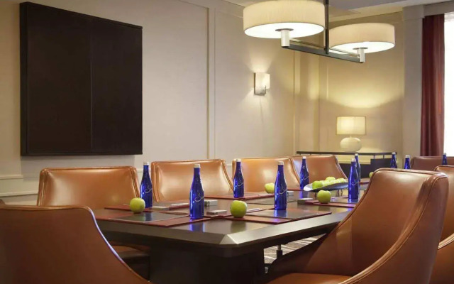 Hilton New York JFK Airport