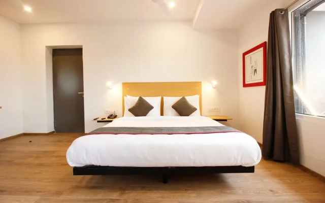Oyo Townhouse 176 Rajdhani Residency