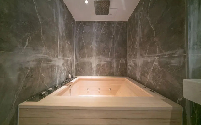 Yean Hwa Moon hotel
