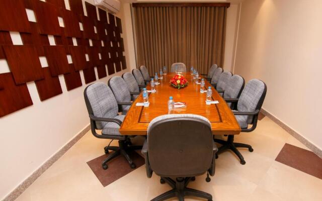 Hotel One Rahim Yar Khan