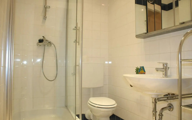 GoVienna Homelike City Apartment