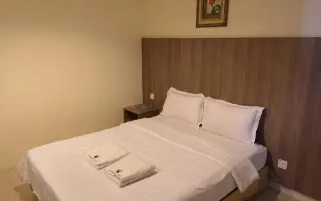 Hotel Ambassador 1