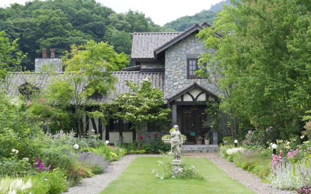 Ruze Villa