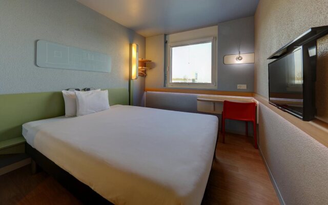 ibis budget Zurich Airport