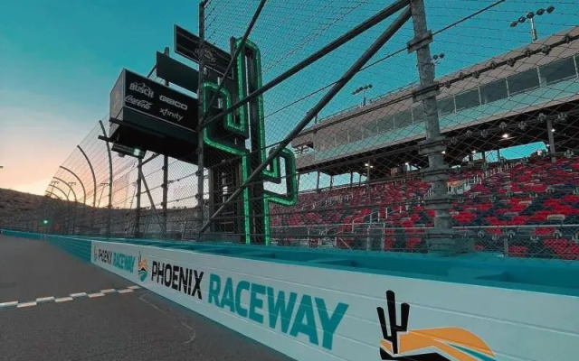 SpringHill Suites by Marriott Phoenix Goodyear