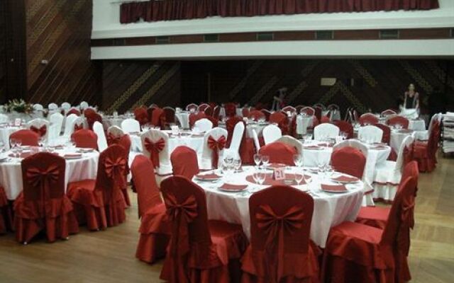 Grand Hotel