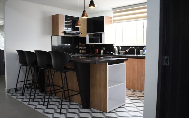 Cra. 81 No. 37d - 17