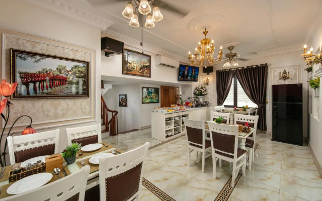 Trang Trang Boutique Hotel