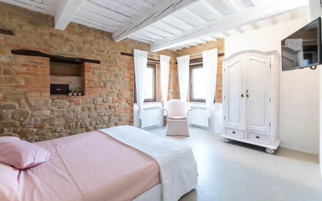 Villa Casanostra 12 in San Ginesio