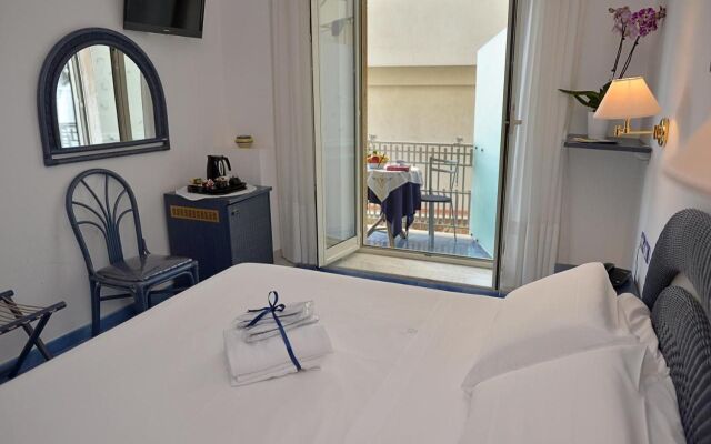 Hotel Pensione Reale Maiori